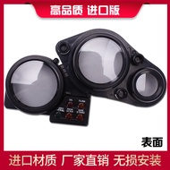 HONDA CBR250 NSR250 P3 ชั้นหน้าจอจอดรถ ช่องทางเดินหน้า กันน้ำ ทนทาน ทนทานต่อการสึกหรอ อุปกรณ์เสริมรถ