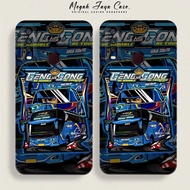 Casing VIVO 1904hp / 1902 / 1901 - VIVO 1901 1902 / 1903 TELOLET BUS Motif - Softcase VIVO 1904hp - 