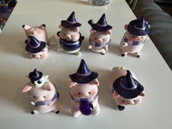 已開 Lulu 豬 魔法