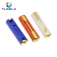 MO Preferred GBC Eastern European Car Fuse Horizontal Fuse Torpedo Fuse 5A8A16A20A25A30A * mojogy4.8
