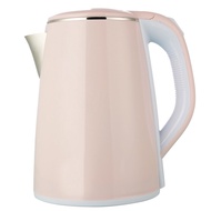 popular pink 2.3L water heater hot water electric kettle