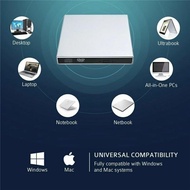 External DVD RW External Portable CD ROM Drive DVD External For Laptop PC