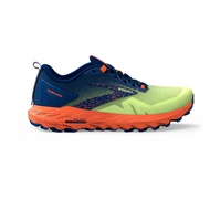 BROOKS MENS CASCADIA 17 HIKING SHOES