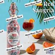 HAPPYOLE西班牙水果紅酒Sangria Tinta Red 750ml