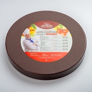 JAYA MATA Round Plastic Chopping Board (13") JM151