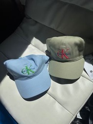 (清貨價 加拿大代購 需預訂 有單) Calvin Klein CK tee t-shirt T恤 tee恤 anson lo cap 帽 漁夫帽 帽 hat 牛仔漁夫帽 恤衫 衫 上身 top 女裝