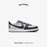 Official Original Nike Terminator Low Georgetown