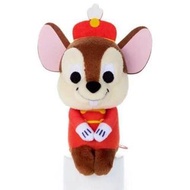 (現貨) 日本🇯🇵Disney Chokkorisan 排排坐 - Dumbo Timothy 小飛象 老鼠