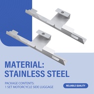 [Limyth]For R 1300 GS 1300 R1300GS 2023-Motorcycle Accessories Side Luggage Box Bracket