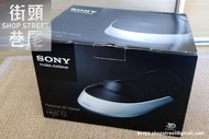 [中古] Sony  第2代3D 頭戴式顯示器 HMZ-T2 （日本貨，電壓 110V）