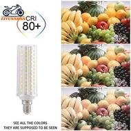 ziyunshan E27 E14 18W 20W 30W LED Lamp Corn Bulb AC85-265V No Flier 2835 SMD LED Candle Bulb Corn La