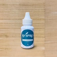 AVIPRO TETES HERBAL 100% ORIGINAL D3V!!