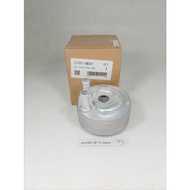 Nissan Frontier D22 YD22 2.5 YD25 DDTi 2001-2004 ENGINE TRANSMISSION OIL COOLER ASSY 21305-5M301