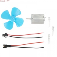 12V Renewable Energy Wind Turbine Generator Kit with Efficient Dynamo Technology