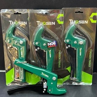 [PROMOSI] Cutter Pipe TUOSEN PVC PIPE CUTTER 42MM MODEL 10782 [GREEN]