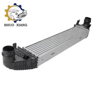 2045000000  A2045000000 Intercooler for Mercedes-Benz C-Class C180 C200 CGI Petrol Coupe 2011- 2024