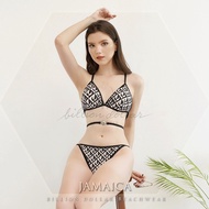 JAMAICA - Premium Swimwear Swimsuit Bikini Swimwear