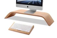 ✔批發地攤原單外貿✔ 木匠工藝iMac 台架 A單個$1100 B二個一組$2000 工藝手工木無線鍵盤架 A單個$750 B二個一組$1400