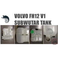 VOLVO FH12 V1 SUBWATER TANK