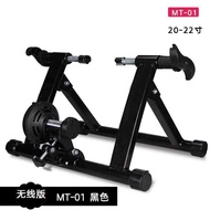 Bicycle Cycling Platform 67cm Small Wheel Folding Bike 451 Wire Control Magnetic Resistance Mute P8 