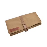 Astro Products Tool Roll Cover M 9 Pocket Desert Tan