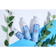 Lotion Vender nano white