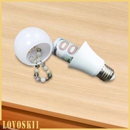 [Lovoski1] Light Bulb , Light Bulb ,Realistic Light Bulb, Storage, Interesting, Practical ,Light Bul