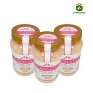 Original Organic Himalayan Salt/Himalayan Salt 500gr