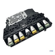 SUP Transmission Control Assembly for 6T30 6T40 6T45 6T50 Applications 19331562