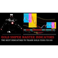 Gold Sniper Master Indicator MT4 Unlimited