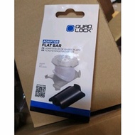 Tom Cat _ Quad Lock Bike Mount Straw Bar Adaptor