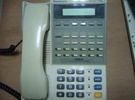 國際牌VB-3411D  螢幕電話機(保固半年）