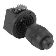 3X 4-Axis Joystick Potentiometer Button Controller for -D400X-R4 10K 4D Sealed Rocker Potentiometer