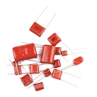 CBB22/21 Capacitor 104 473 154 224 274 334 474J 100V400V630V1600