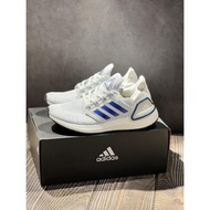 Ultra boost 2021 grey Sneakers With Purple Heels And Black Soles Ultra boost UB 6.0