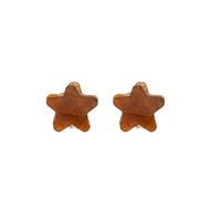 EMI JAY Baby Star Clip in GINGERBREAD