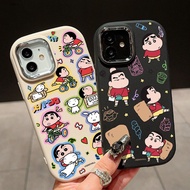 Case For Xiaomi Redmi 15 14C 13C 12C 12 10 10A 10C 9 9T 9C 9A 4G 5G Phone Soft Silicone PM