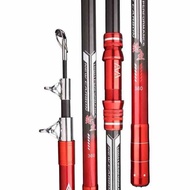 Cần câu camera câu lục câu 3 tiêu carbon chịu lực cao