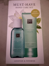 Rituals Karma 護手霜套裝