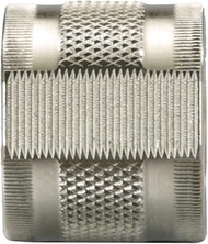 Fuji Pax Nail File, Made in Japan, 0.7 x 0.6 inches (18.2 x 15 mm)