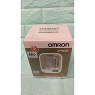 OMRON JPN600 Blood Pressure Monitor