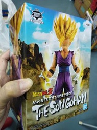 龍珠figure