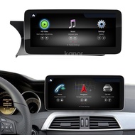 Snapdragon 680 12.3" car multimedia player 1920*720 8core cpu 4g ram 64g rom android radio for mercedes benz c class w20