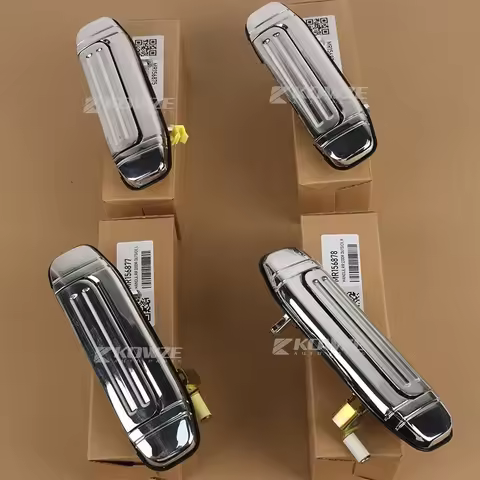 Exterior Outside Door Handle for Mitsubishi Pajero Montero V32 V43 V44 V45 V46 1990-2004 MR156875 MR