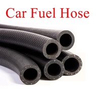1m/3m Car Fuel Hoses Fuel Pipe Fuel Line Hose Gasoline Hose For Fuel Transfer 3mm 4mm 5mm 6mm 8mm 10