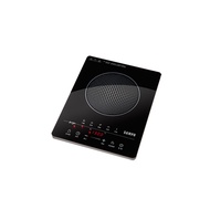 【SAMPO 聲寶】SAMPO 聲寶 微電腦不挑鍋觸控電陶爐 KM-ZA13P -