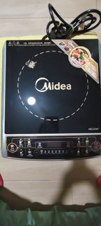 Midea 電磁爐 HC-0907-07106