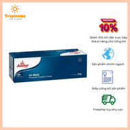 Phô mai Cheddar Hi-melt Anchor - Khối 2kg