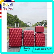 20INCH / 24INCH TRAVEL LUGGAGE SET BAG BEG BAGASI 20"+24" SUITCASE