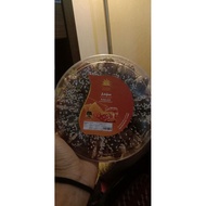 Sagai honey dates, almond and sesame